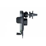 Фото Автомобільний зарядний пристрій Verbatim FWC-02 (49553) Qi Fast 15W бездротовий #5