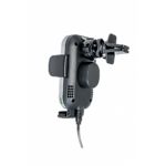 Фото Автомобільний зарядний пристрій Verbatim FWC-02 (49553) Qi Fast 15W бездротовий #3