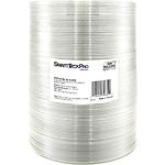 Фото DVD+R SmartDisk Pro by Verbatim 8,5GB Double Layer 8x White InkJet 100 шт (69834) Wrap Pr 21-118мм