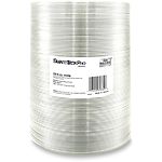 Фото CD-R SmartDisk Pro by Verbatim 700Mb 52x MATT SILVER Wrap 100 шт (69832)