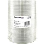Фото CD-R SmartDisk Pro by Verbatim 700Mb 52x White InkJet 100шт (69828) Wrap Printable 23-118мм