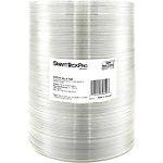 Зображення DVD-R SmartDisk Pro by Verbatim 4,7GB 16x White InkJet 100шт (69829) Wrap Printable 21-118мм Фото DVD-R SmartDisk Pro by Verbatim 4,7GB 16x White InkJet 100шт (69829) Wrap Printable 21-118мм