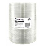 Фото DVD-R SmartDisk Pro by Verbatim 4,7GB 16x Premium White InkJet 100шт (69827) Wrap Printable 21-118мм