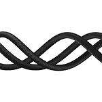 Фото Кабель Baseus P10377802U01-00 Dura USB/Type-C, 60W, 1м, Gold+Black #6