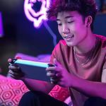 Зображення microSD XC 256 GB SanDisk GamePlay A2 V30 C10 UHS-I U3 (SDSQXAV-256G-GN6XN) без адаптера,190/130MB/s #4 Фото microSD XC 256 GB SanDisk GamePlay A2 V30 C10 UHS-I U3 (SDSQXAV-256G-GN6XN) без адаптера,190/130MB/s #4