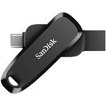 фото USB Flash  128Gb SanDisk Phone Drive Type-C/USB-A 3.2 (SDDDC6-128G-G46) 100Mb/s