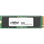 Фото SSD Crucial E100 2TB M.2 2280 NVMe PCI-E 4.0 (CT2000E100SSD8) 5000/4500 MB/s