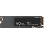 Фото SSD Crucial P310 500GB M.2 2280 NVMe PCI-E 4.0 (CT500P310SSD8) 6600/3500 MB/s