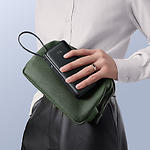 Фото Зовнішній акумулятор Power Bank Baseus (P10077101113-01) Bipow2 Black 20000mAh, 20W #7