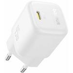 Фото Мережевий ЗП Baseus P10176800213-00 Moon-White PicoGo GaN Fast Charger, Type-C, PD 45W, QC #2