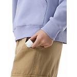 Фото Мережевий ЗП Baseus P10176800213-00 Moon-White PicoGo GaN Fast Charger, Type-C, PD 45W, QC #3