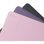 Зображення Килимок для миші Baseus Mouse Pad Baby Pink (B01055504411-00) 260 * 210 мм #2 Фото Килимок для миші Baseus Mouse Pad Baby Pink (B01055504411-00) 260 * 210 мм #2