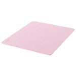 Зображення Килимок для миші Baseus Mouse Pad Baby Pink (B01055504411-00) 260 * 210 мм #4 Фото Килимок для миші Baseus Mouse Pad Baby Pink (B01055504411-00) 260 * 210 мм #4