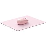 Зображення Килимок для миші Baseus Mouse Pad Baby Pink (B01055504411-00) 260 * 210 мм #5 Фото Килимок для миші Baseus Mouse Pad Baby Pink (B01055504411-00) 260 * 210 мм #5