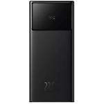 Фото Зовнішній акумулятор Power Bank Baseus (PPXJ100001) Star-Lord 10000mAh,QC3.0,22.5W,Black,Cable TypeC