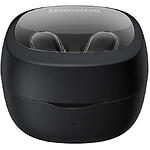 Фото Baseus WM02 True Wireless Earphones Bowie Black (NGTW370201) Bluetooth гарнітура TWS
