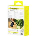 Фото Зовнішній акумулятор Power Bank Baseus (P10082107123-00) EnerFill FC31 Black, 20000mAh,QC,PD22W,2cbl #2