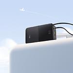 Фото Зовнішній акумулятор Power Bank Baseus (E0027701) EnerFill FC51 Bipow2 Pro Blck 20000mAh,QC3.0,22.5W #4