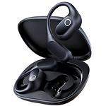 Зображення Baseus Eli 2i Fit Open-Ear TWS Black (A0102604) Bluetooth гарнитура, ENC, IPX5 Фото Baseus Eli 2i Fit Open-Ear TWS Black (A0102604) Bluetooth гарнитура, ENC, IPX5