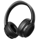 Фото Baseus Bass BH1 Lite Black (A0203C00) Bluetooth 6.0 гарнитура з оголов'ям