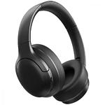 Фото Baseus Bass BH1 Lite Black (A0203C00) Bluetooth 6.0 гарнитура з оголов'ям #2