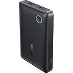Фото Зовнішній акумулятор Power Bank Baseus (P1008210C123-00) EnerFill FP11 Black,10000mAh,15W,USB-C cbl #3