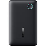 Фото Зовнішній акумулятор Power Bank Baseus (P1008210C123-00) EnerFill FP11 Black,10000mAh,15W,USB-C cbl #4