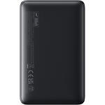 Фото Зовнішній акумулятор Power Bank Baseus (P1008210C123-00) EnerFill FP11 Black,10000mAh,15W,USB-C cbl #5