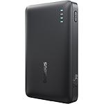 Зображення Зовнішній акумулятор Power Bank Baseus (P1008210D123-00) EnerFill FP21 Black,10000mAh,22.5W,USBC cbl Фото Зовнішній акумулятор Power Bank Baseus (P1008210D123-00) EnerFill FP21 Black,10000mAh,22.5W,USBC cbl
