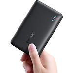 Зображення Зовнішній акумулятор Power Bank Baseus (P1008210D123-00) EnerFill FP21 Black,10000mAh,22.5W,USBC cbl #2 Фото Зовнішній акумулятор Power Bank Baseus (P1008210D123-00) EnerFill FP21 Black,10000mAh,22.5W,USBC cbl #2