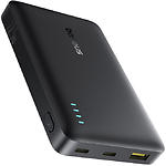 Зображення Зовнішній акумулятор Power Bank Baseus (P1008210D123-00) EnerFill FP21 Black,10000mAh,22.5W,USBC cbl #4 Фото Зовнішній акумулятор Power Bank Baseus (P1008210D123-00) EnerFill FP21 Black,10000mAh,22.5W,USBC cbl #4