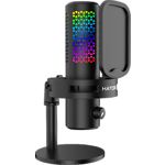 Фото Мікрофон HATOR Dreamcast X RGB black (ESS10) #8
