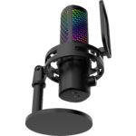 Фото Мікрофон HATOR Dreamcast X RGB black (ESS10) #6