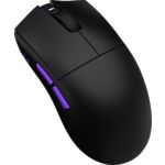 Фото Мишка HATOR Hellyberry HM47 wireless black-violet (HM47_black_violet) #7