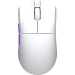 Фото Мишка HATOR Hellyberry HM47 wireless white-violet (HM47_white_violet)