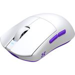 Фото Мишка HATOR Hellyberry HM47 wireless white-violet (HM47_white_violet) #6