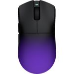Фото Мишка HATOR Hellyberry HM47 PRO wireless black-violet gradient (HM47PRO_black_violet)