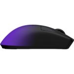 Фото Мишка HATOR Hellyberry HM47 PRO wireless black-violet gradient (HM47PRO_black_violet) #8