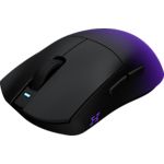 Фото Мишка HATOR Hellyberry HM47 PRO wireless black-violet gradient (HM47PRO_black_violet) #6