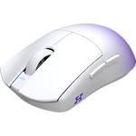 Фото Мишка HATOR Hellyberry HM47 PRO wireless white-violet gradient (HM47PRO_white_violet) #6