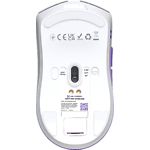 Фото Мишка HATOR Hellyberry HM47 PRO wireless white-violet gradient (HM47PRO_white_violet) #5