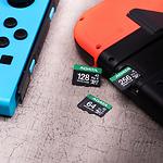 Фото microSD XC 64Gb A-DATA SPEED PLUS UHS-I U3 V30 A2 C10 (UD64GUI3V30A2SP-RA1) SD адаптер, 160/140Mb/s #3