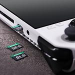 Фото microSD XC 256 GB A-DATA SPEED PLUS UHS-I U3 V30 A2 C10 (UD256GUI3V30A2SP-RA1) SD адаптр,180/160Mb/s #6