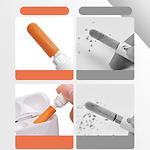 Фото Набір для чищення Baseus Cleaning Brush White (NGBS000002) #11