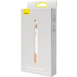 Фото Набір для чищення Baseus Cleaning Brush White (NGBS000002) #14