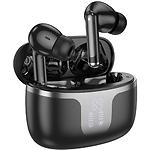 Фото HOCO EQ10 Plus Harmony TWS Bluetooth Black (6942007629423) гарнитура