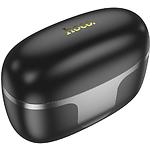 Фото HOCO EQ10 Plus Harmony TWS Bluetooth Black (6942007629423) гарнитура #2