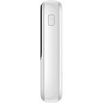 Фото Зовнішній акумулятор Power Bank Baseus (PPQD060002) Qpow Pro Fast Charge,10000mAh,20W,White,IP Cable #3