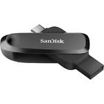 Фото USB Flash 64Gb SanDisk Phone Drive Type-C/USB-A 3.2 (SDDDC6-064G-G46) 100Mb/s #1