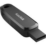 Фото USB Flash 64Gb SanDisk Phone Drive Type-C/USB-A 3.2 (SDDDC6-064G-G46) 100Mb/s #2